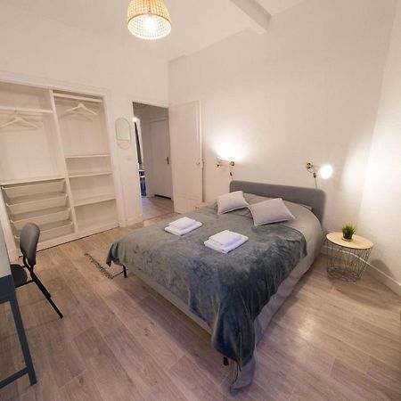 Appartunique - Chez Klein Vichy Dış mekan fotoğraf